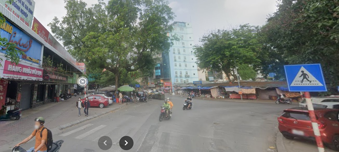 135_m2 Phạm Ngọc Thạch, Đống Đa, HN, lô góc, thang máy, mặt tiền rộng kinh doanh, 31 tỷ